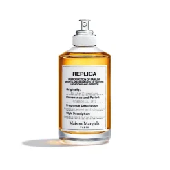 Replica By The Fireplace Eau De Toilette, 100 ml