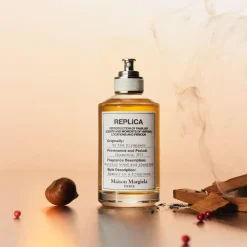 Replica By The Fireplace Eau De Toilette, 100 ml