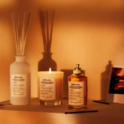 Replica By The Fireplace Eau De Toilette, 100 ml