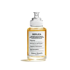 Replica By The Fireplace Eau De Toilette, 30 ml