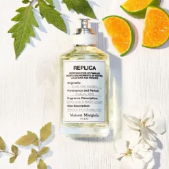Replica From The Garden Eau De Toilette, 30 ml