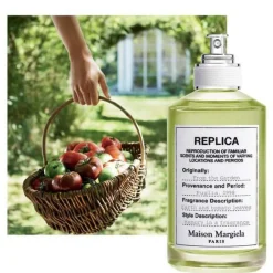 Replica From The Garden Eau De Toilette, 100 ml