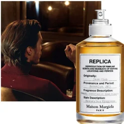 Replica Jazz Club Eau De Toilette, 100 ml