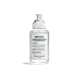 Replica Lazy Sunday Eau de Toilette, 30 ml