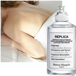 Replica Lazy Sunday Eau De Toilette, 100 ml
