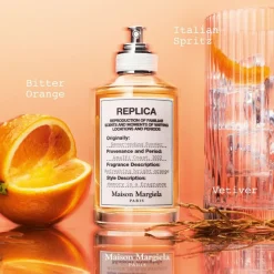 Replica Never Ending Summer Eau De Toilette, 100 ml
