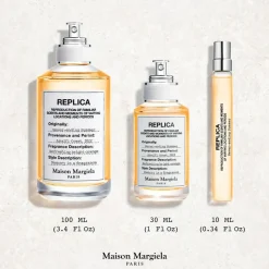 Replica Never Ending Summer Eau De Toilette, 100 ml