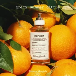 Replica Never Ending Summer Eau De Toilette, 100 ml