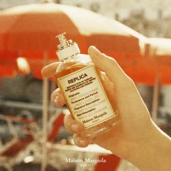 Replica Never Ending Summer Eau De Toilette, 100 ml