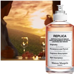 Replica On A Date Eau De Toilette, 100 ml