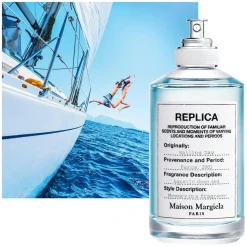 Replica Sailing Day Eau De Toilette, 100 ml