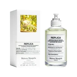 Replica Under Lemon Trees Eau De Toilette, 100 ml