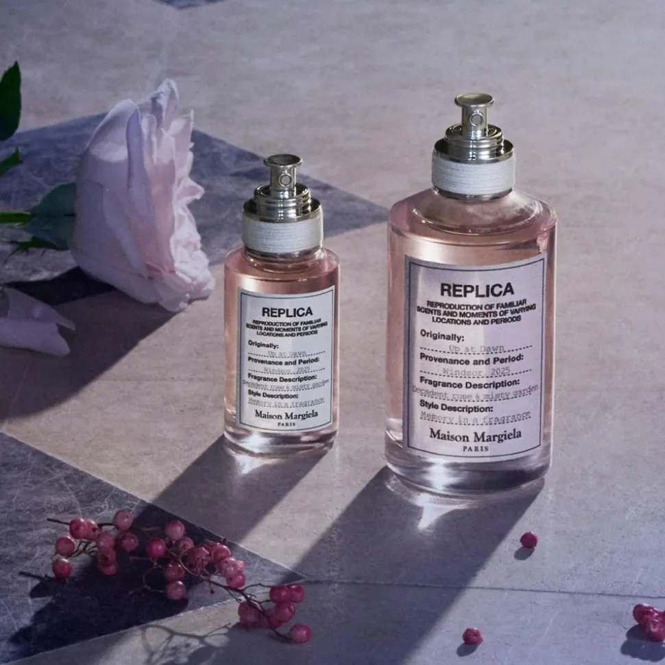 Replica Up At Dawn Eau De Toilette, 30 ml