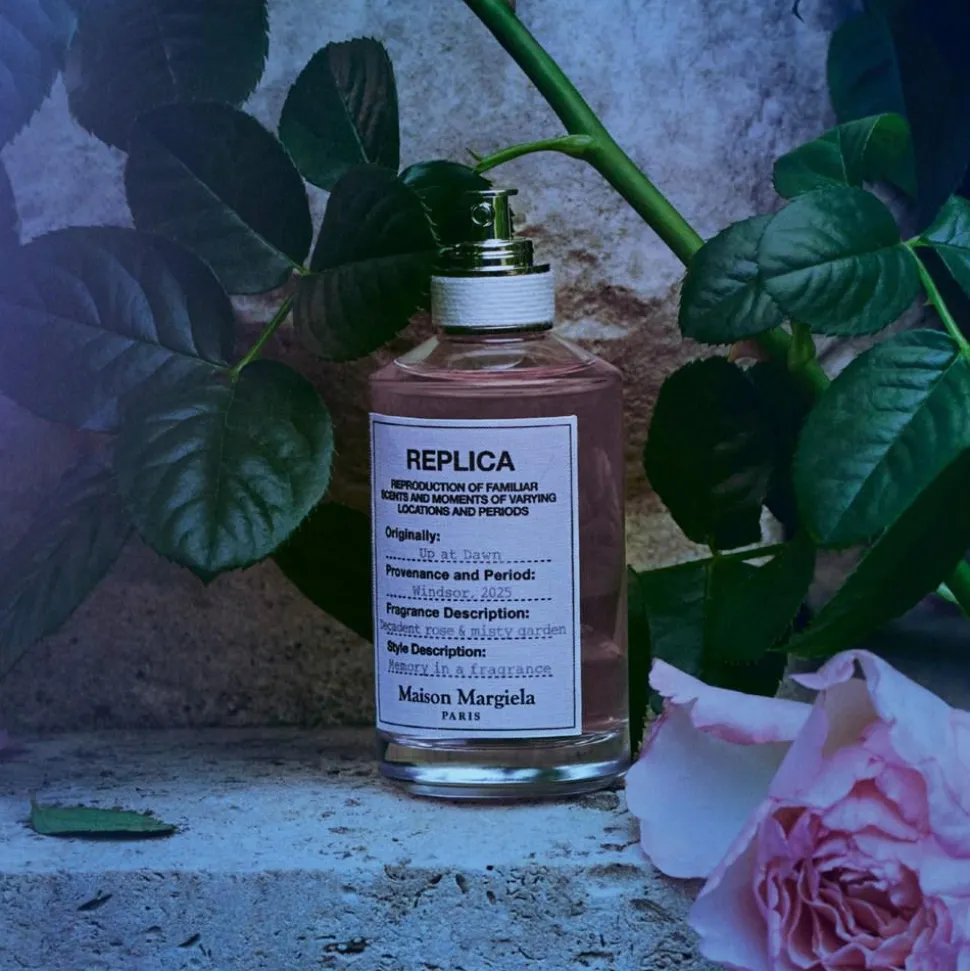 Replica Up At Dawn Eau De Toilette, 30 ml