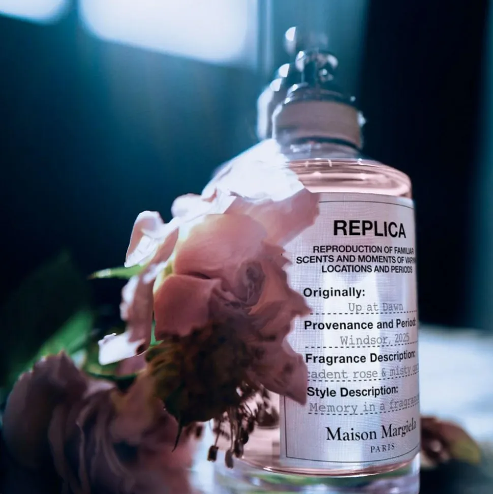 Replica Up At Dawn Eau De Toilette, 30 ml