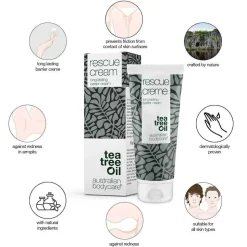 Rescue Cream, 100 ml