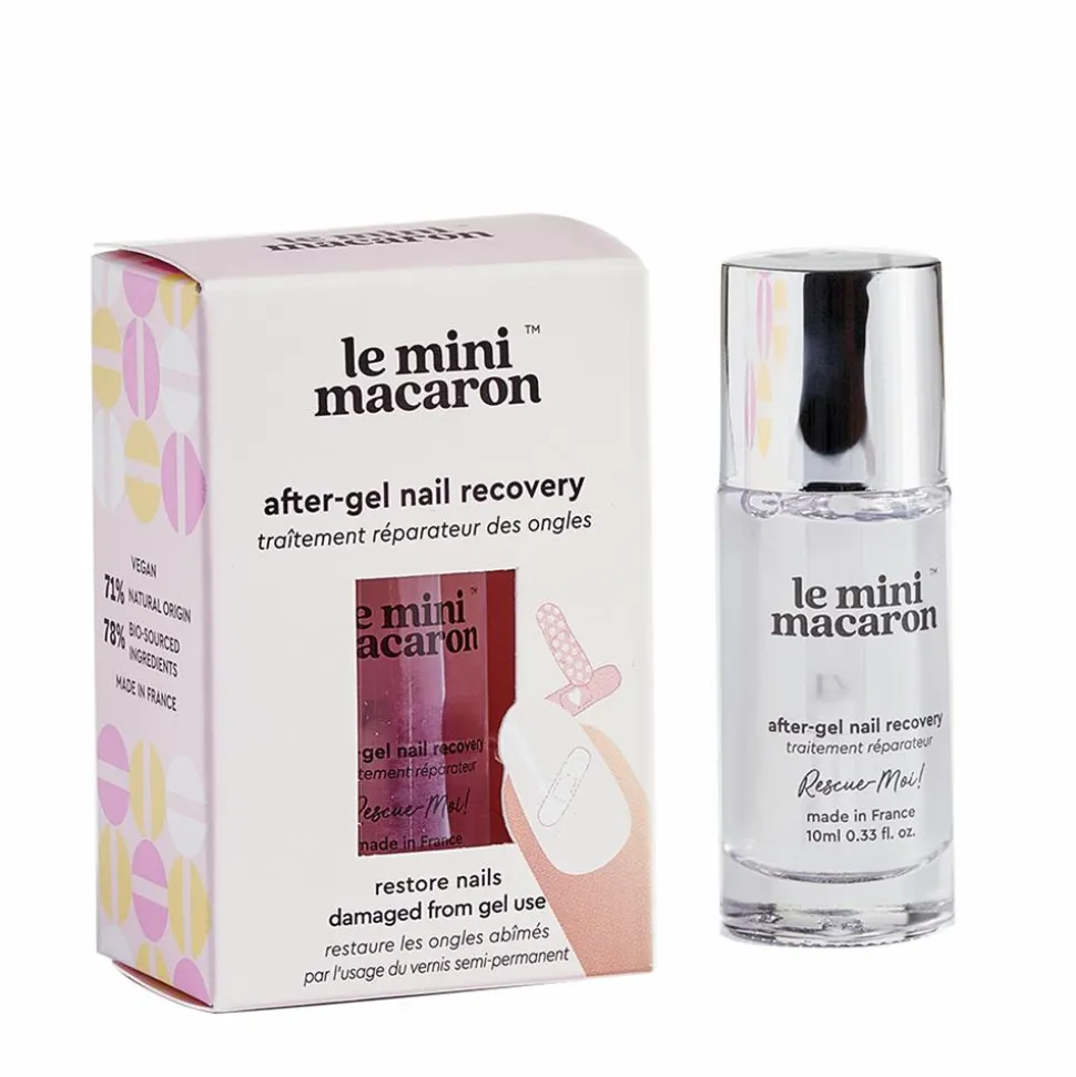 Rescue Moi - After-Gel Nail Recovery