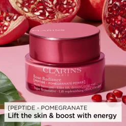 Restorative Rose Radiance Day Cream, 50 ml