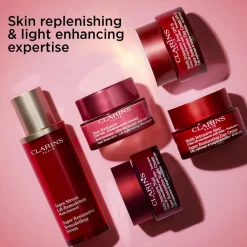 Restorative Rose Radiance Day Cream, 50 ml