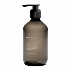 Restoring Antioxidant Hand Lotion, 400 ml