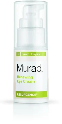 Resurgence Renewing Eye Cream, 15 ml