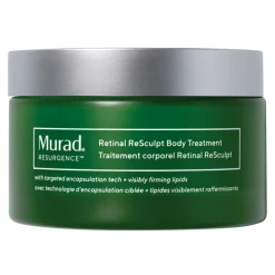 Resurgence Retinal Resculpt Body Treatment, 148 ml