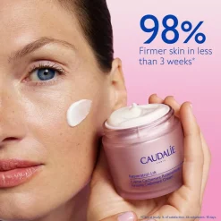 Resveratrol-Lift Firming Cashmere Cream, 50 ml