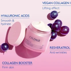Resveratrol-Lift Firming Night Cream, 50 ml