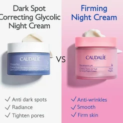 Resveratrol-Lift Firming Night Cream, 50 ml