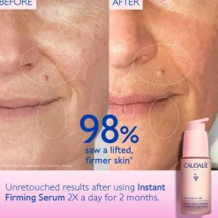 Resveratrol-Lift Instant Firming Serum, 30 ml