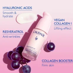 Resveratrol-Lift Instant Firming Serum, 30 ml