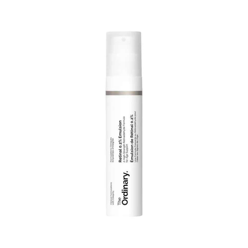 Retinal 0.2% Emulsion, 15 ml