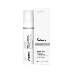 Retinal 0.2% Emulsion, 15 ml