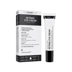 Retinol Eye Cream, 15 ml
