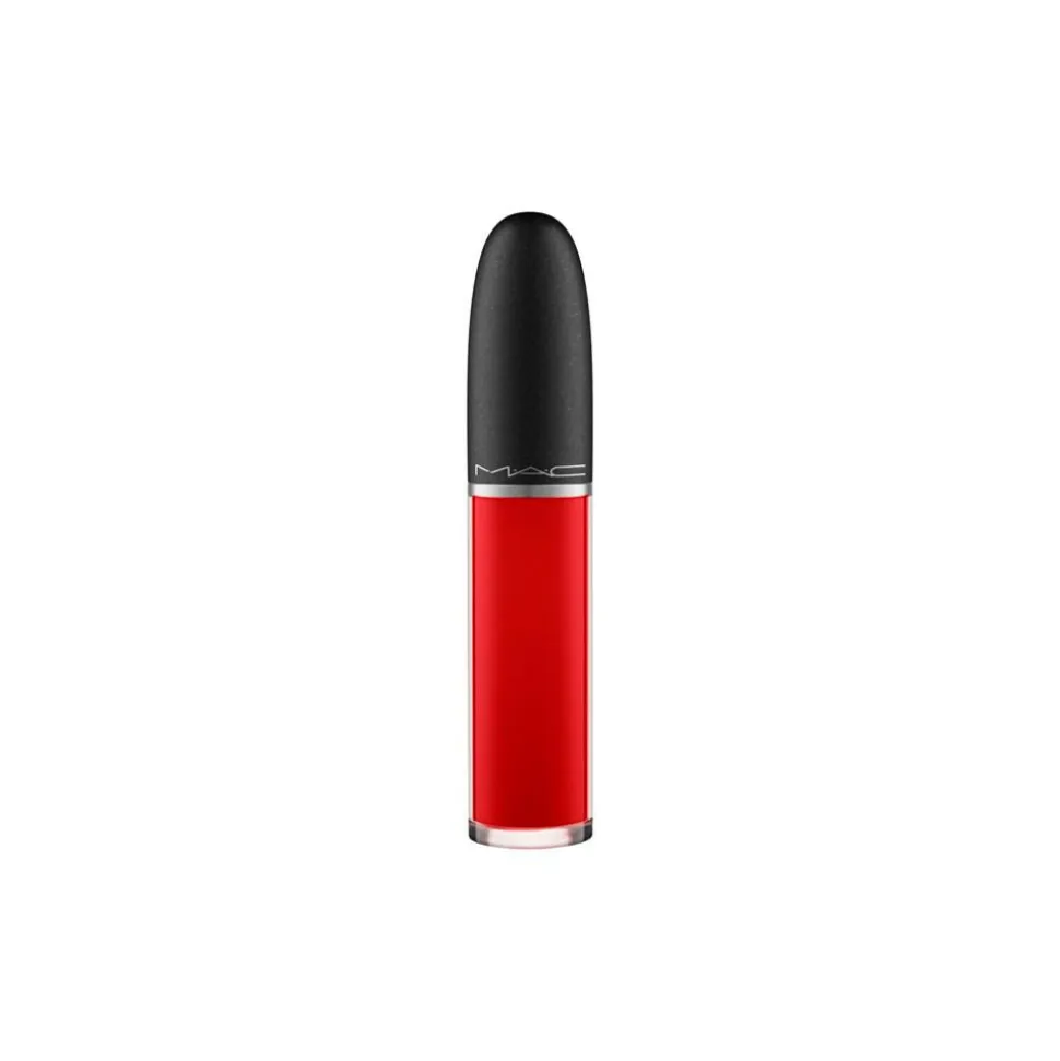 Retro Matte Liquid Lipcolour, Fashion Legacy