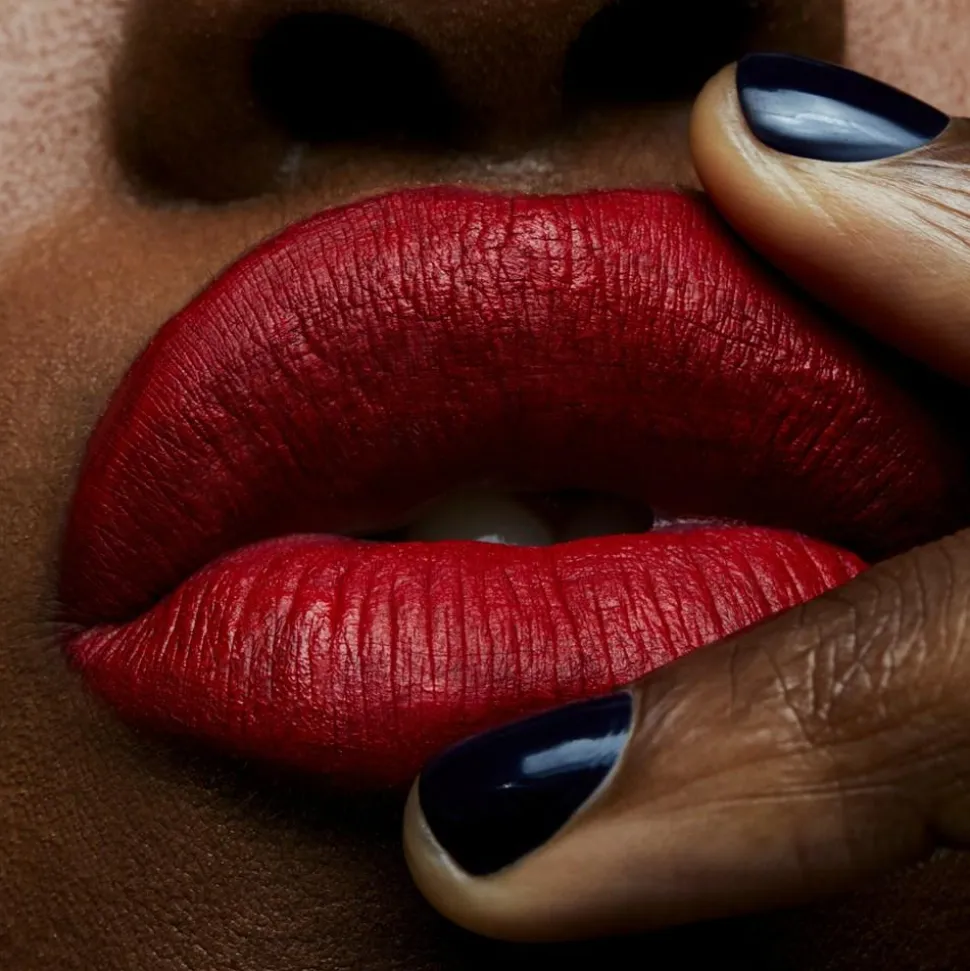Retro Matte Liquid Lipcolour, Fashion Legacy
