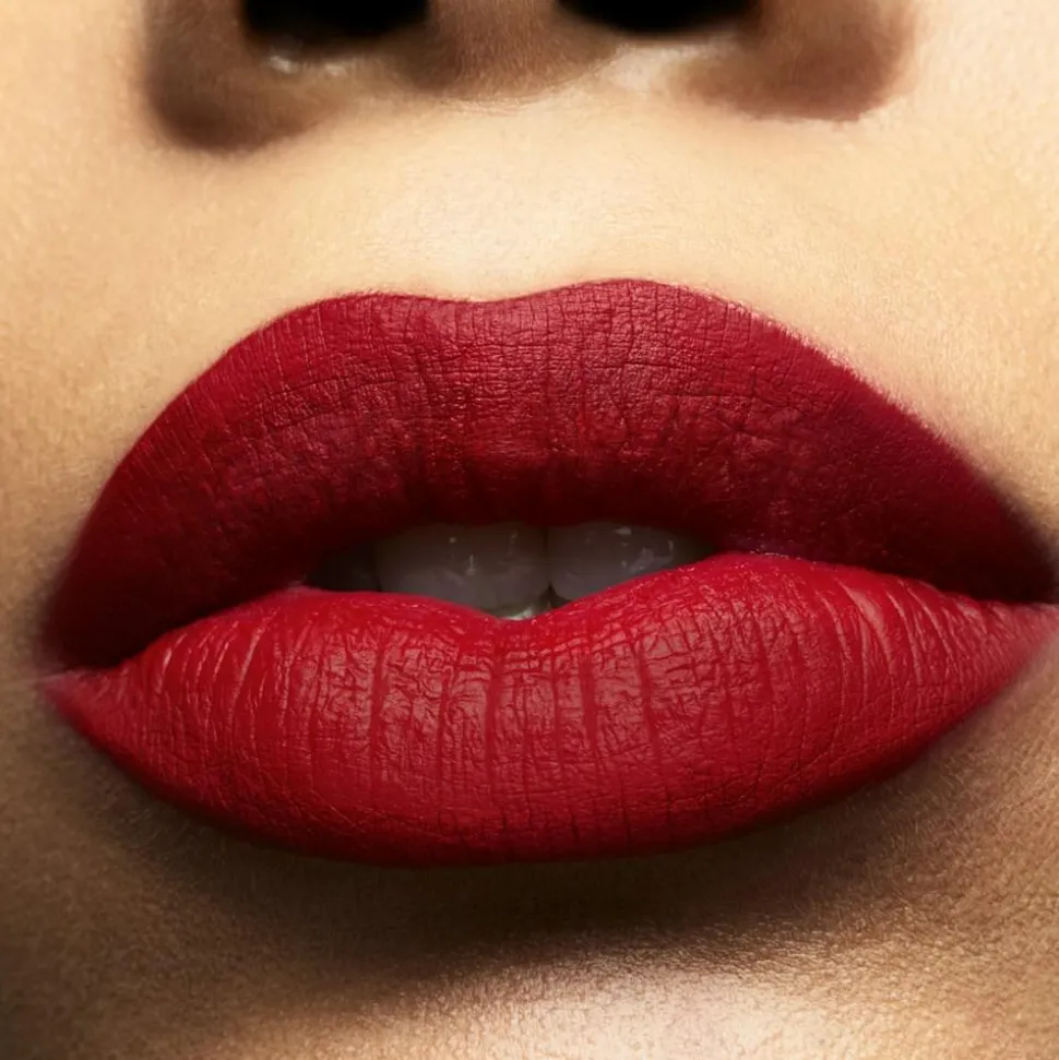 Retro Matte Liquid Lipcolour, Fashion Legacy