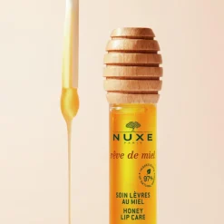 Reve De Miel Honey Lip Care