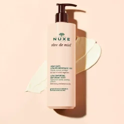 Reve De Miel Ultra Comforting Body Cream 48 HR, 400 ml