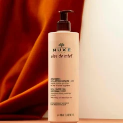 Reve De Miel Ultra Comforting Body Cream 48 HR, 400 ml