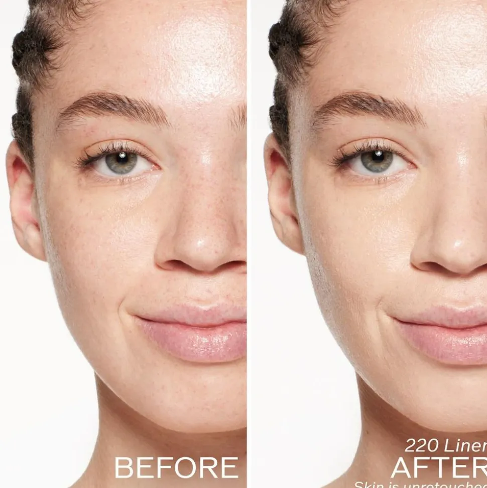 Revitalessence Skin Glow SPF 30 Foundation, R E 220