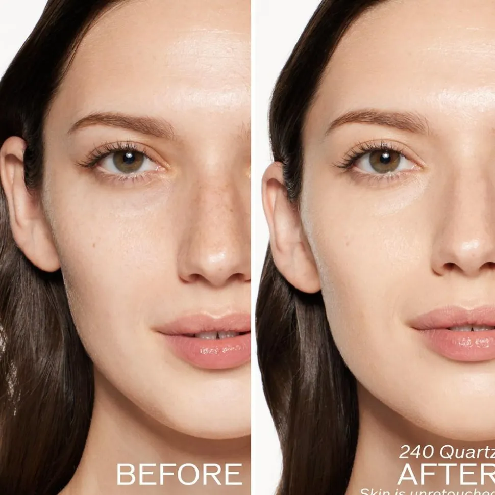 Revitalessence Skin Glow SPF 30 Foundation, R E 240