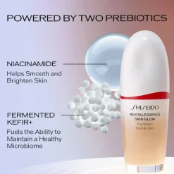 Revitalessence Skin Glow SPF 30 Foundation, R E 240