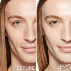 Revitalessence Skin Glow SPF 30 Foundation, R E 120