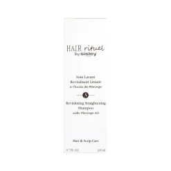 Revitalizing Straightening Shampoo, 200 ml