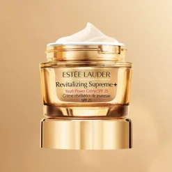 Revitalizing Supreme+ Youth Power SPF 25 Creme, 50 ml