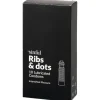 Ribs & Dots Kondomer, 10 stk