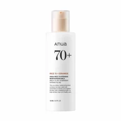 Rice 70 Intensive Moisturizing Milk, 150 ml