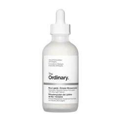 Rice Lipids + Ectoin Microemulsion, 120 ml