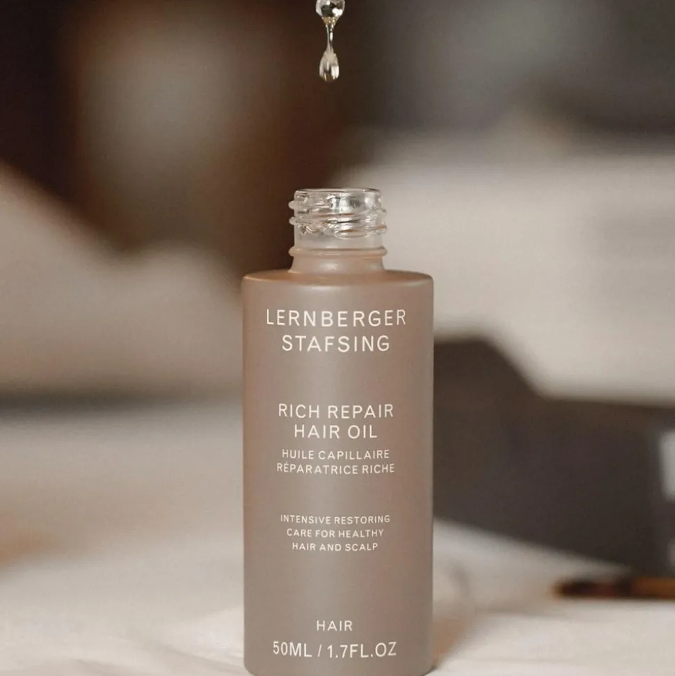 Rich Repair Hair Oli, 50 ml